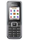 Best available price of Samsung E2100B in Customer-service-client-dskbank