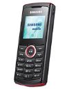 Best available price of Samsung E2120 in Customer-service-client-dskbank