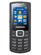 Best available price of Samsung E2130 in Customer-service-client-dskbank