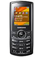 Best available price of Samsung E2232 in Customer-service-client-dskbank