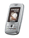 Best available price of Samsung E250 in Customer-service-client-dskbank