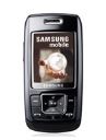 Best available price of Samsung E251 in Customer-service-client-dskbank