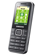 Best available price of Samsung E3210 in Customer-service-client-dskbank