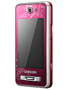 Best available price of Samsung F480i in Customer-service-client-dskbank