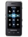 Best available price of Samsung F490 in Customer-service-client-dskbank