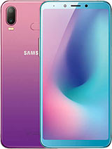 Best available price of Samsung Galaxy A6s in Customer-service-client-dskbank