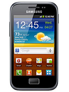 Best available price of Samsung Galaxy Ace Plus S7500 in Customer-service-client-dskbank