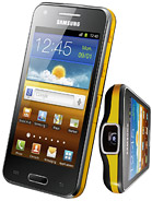 Best available price of Samsung I8530 Galaxy Beam in Customer-service-client-dskbank