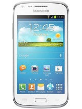 Best available price of Samsung Galaxy Core I8260 in Customer-service-client-dskbank