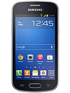 Best available price of Samsung Galaxy Fresh S7390 in Customer-service-client-dskbank