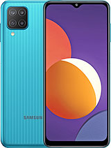 Best available price of Samsung Galaxy M12 in Customer-service-client-dskbank