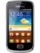 Best available price of Samsung Galaxy mini 2 S6500 in Customer-service-client-dskbank