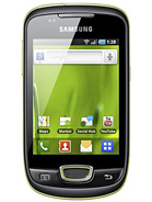 Best available price of Samsung Galaxy Mini S5570 in Customer-service-client-dskbank