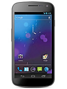 Best available price of Samsung Galaxy Nexus LTE L700 in Customer-service-client-dskbank