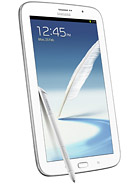 Best available price of Samsung Galaxy Note 8-0 Wi-Fi in Customer-service-client-dskbank