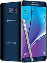 Best available price of Samsung Galaxy Note5 in Customer-service-client-dskbank