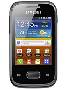 Best available price of Samsung Galaxy Pocket S5300 in Customer-service-client-dskbank