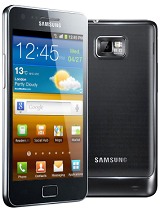 Best available price of Samsung I9100 Galaxy S II in Customer-service-client-dskbank