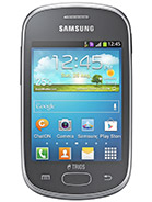 Best available price of Samsung Galaxy Star Trios S5283 in Customer-service-client-dskbank