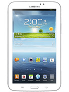 Best available price of Samsung Galaxy Tab 3 7-0 WiFi in Customer-service-client-dskbank