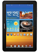 Best available price of Samsung Galaxy Tab 8-9 P7310 in Customer-service-client-dskbank