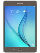 Best available price of Samsung Galaxy Tab A 8-0 2015 in Customer-service-client-dskbank