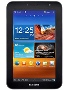 Best available price of Samsung P6210 Galaxy Tab 7-0 Plus in Customer-service-client-dskbank