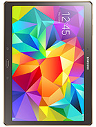 Best available price of Samsung Galaxy Tab S 10-5 LTE in Customer-service-client-dskbank