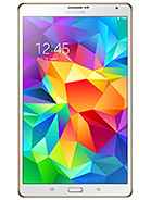 Best available price of Samsung Galaxy Tab S 8-4 LTE in Customer-service-client-dskbank