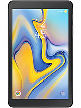 Best available price of Samsung Galaxy Tab A 8-0 2018 in Customer-service-client-dskbank