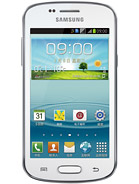 Best available price of Samsung Galaxy Trend II Duos S7572 in Customer-service-client-dskbank