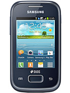 Best available price of Samsung Galaxy Y Plus S5303 in Customer-service-client-dskbank