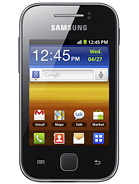 Best available price of Samsung Galaxy Y S5360 in Customer-service-client-dskbank