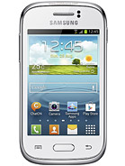 Best available price of Samsung Galaxy Young S6310 in Customer-service-client-dskbank