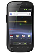 Best available price of Samsung Google Nexus S I9023 in Customer-service-client-dskbank