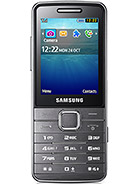 Best available price of Samsung S5611 in Customer-service-client-dskbank