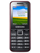 Best available price of Samsung E3213 Hero in Customer-service-client-dskbank