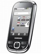 Best available price of Samsung I5500 Galaxy 5 in Customer-service-client-dskbank