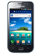 Best available price of Samsung I9003 Galaxy SL in Customer-service-client-dskbank