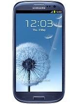 Best available price of Samsung I9300 Galaxy S III in Customer-service-client-dskbank