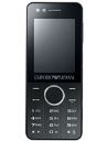 Best available price of Samsung M7500 Emporio Armani in Customer-service-client-dskbank