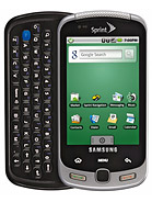 Best available price of Samsung M900 Moment in Customer-service-client-dskbank