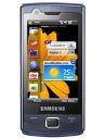 Best available price of Samsung B7300 OmniaLITE in Customer-service-client-dskbank