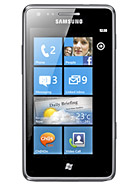 Best available price of Samsung Omnia M S7530 in Customer-service-client-dskbank