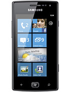 Best available price of Samsung Omnia W I8350 in Customer-service-client-dskbank