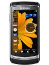 Best available price of Samsung i8910 Omnia HD in Customer-service-client-dskbank