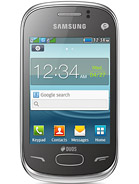 Best available price of Samsung Rex 70 S3802 in Customer-service-client-dskbank