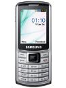 Best available price of Samsung S3310 in Customer-service-client-dskbank