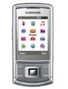 Best available price of Samsung S3500 in Customer-service-client-dskbank