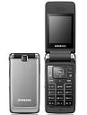 Best available price of Samsung S3600 in Customer-service-client-dskbank